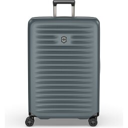 Victorinox Airox Advanced 4 ruote Carrello L 75 cm con piega di espansione  Variante 3
