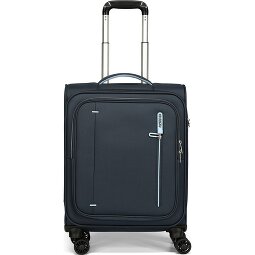 American Tourister Cloudrider 4 ruote Carrello della cabina S 55 cm  Variante 2