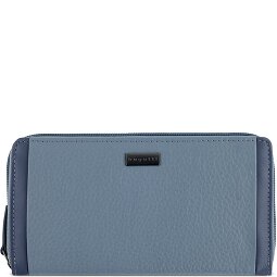 bugatti Sina Portafoglio Protezione RFID Pelle 19 cm  Variante 2 bugatti Sina Portafoglio Protezione RFID Pelle 19 cm  Variante 2