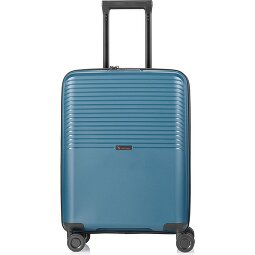 Pack Easy Jet 4 ruote Trolley cabina S 55 cm  Variante 2