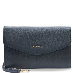 Lazarotti Bologna Leather Pochette Pelle 23 cm  Variante 7