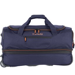 Travelite Basics 2-Wheel Holdall 55 cm  Variante 2