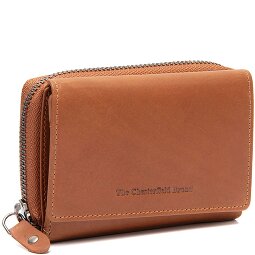 The Chesterfield Brand Sorraia Portafoglio Protezione RFID Pelle 12 cm  Variante 2