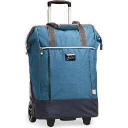 Punta Big Wheel Carrello della spesa 62 cm  Variante 3