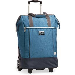 Punta Big Wheel Carrello della spesa 62 cm  Variante 2