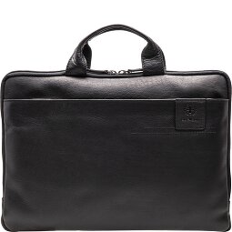 Strellson Hyde Park Kevin Borsa per computer portatile Pelle 38 cm  Variante 1 Strellson Hyde Park Kevin Borsa per computer portatile Pelle 38 cm  Variante 1