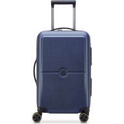 Delsey Paris Turenne 2.0 4 ruote Carrello della cabina 55 cm  Variante 3