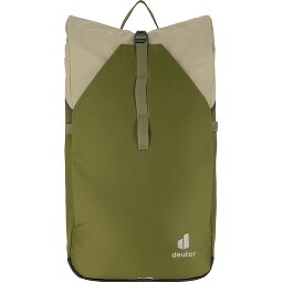 Deuter Xberg 25 Borsa da bicicletta 30.5 cm  Variante 2