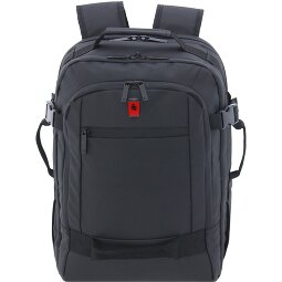 Gladiator 3900 Zaino da viaggio 40 cm scomparto per laptop  Variante 2