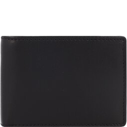 Leonhard Heyden Roma Portafoglio Pelle 11 cm  Variante 2