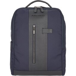 Piquadro Brief Zaino da lavoro Protezione RFID 41 cm Vano porta PC  Variante 2