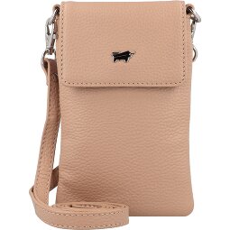 Braun Büffel Hanna Custodia per cellulare Pelle 11.5 cm  Variante 2