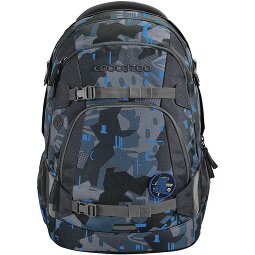 coocazoo Mate Zaino scuola 44 cm  Variante 1