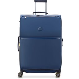 Delsey Paris Turenne Soft trolley a 4 ruote da 77 cm con piega ad espansione  Variante 3