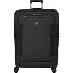 Victorinox Werks Traveler 7.0 4 ruote Carrello 75 cm con piega di espansione  Variante 1 Victorinox Werks Traveler 7.0 4 ruote Carrello 75 cm con piega di espansione  Variante 1