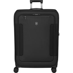 Victorinox Werks Traveler 7.0 4 ruote Carrello 75 cm con piega di espansione  Variante 1