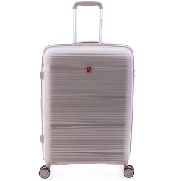 Gladiator 0800 4 ruote Carrello 65 cm con piega di espansione  Variante 1