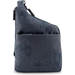 Jost Borsa a tracolla Bergen RIFD 27 cm  Variante 2