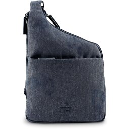 Jost Borsa a tracolla Bergen RIFD 27 cm  Variante 2