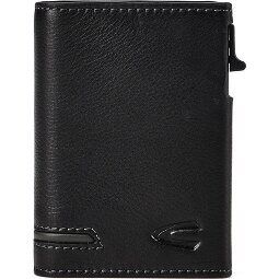 camel active Hill Portafoglio Protezione RFID Vera Pelle 7 cm  Variante 1