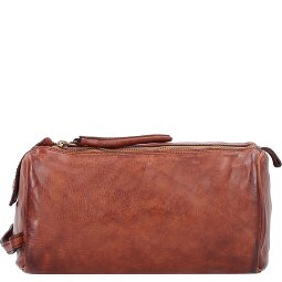 Campomaggi Borsa da toilette Pelle 25 cm  Variante 1