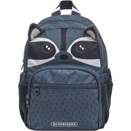 Schneiders Mini Zaino per la scuola materna 27 cm  Variante 9