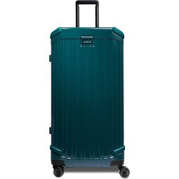 Piquadro Pop 4 ruote Carrello 80 cm  Variante 2