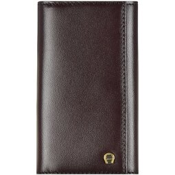 AIGNER Portachiavi Daily Basic in pelle 6 cm  Variante 1