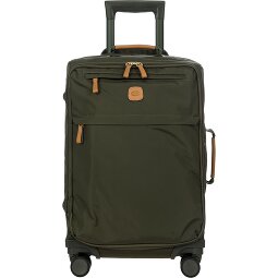 Bric's X-Travel Carrello cabina a 4 ruote 55 cm  Variante 1