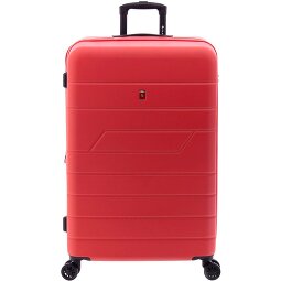 Gladiator 4300 4 ruote Carrello 75 cm con piega di espansione  Variante 2