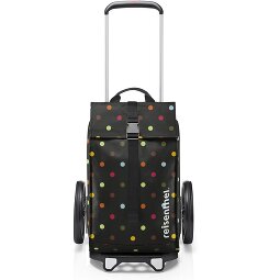 reisenthel Citycruiser Carrello della spesa 55 cm  Variante 1 reisenthel Citycruiser Carrello della spesa 55 cm  Variante 1
