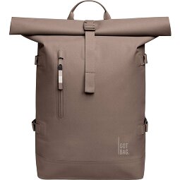 GOT BAG Rolltop 2.0 Zaino da giorno 43 cm Scomparto per laptop  Variante 4