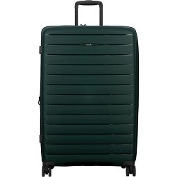 Jump Striper 4 ruote Carrello 77 cm con piega di espansione  Variante 2