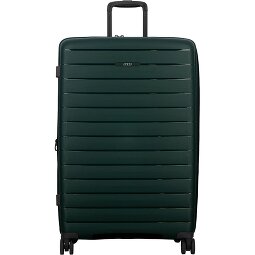 Jump Striper 4 ruote Carrello 77 cm con piega di espansione  Variante 4 Jump Striper 4 ruote Carrello 77 cm con piega di espansione  Variante 4