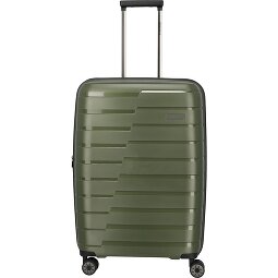 Travelite Air Base 4 ruote Carrello 67 cm espandibile  Variante 3