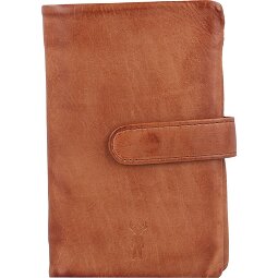 Jack Kinsky Portafoglio Nelson RFID in pelle 9,5 cm  Variante 2