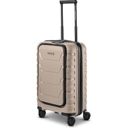 Smartbox Edition 01 4 ruote Trolley cabina 55 cm Vano porta PC  Variante 1