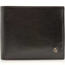 Castelijn & Beerens Portafoglio Nevada RFID in pelle 11 cm  Variante 1 Castelijn & Beerens Portafoglio Nevada RFID in pelle 11 cm  Variante 1