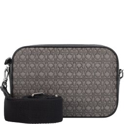Coccinelle Tebe Borsa a tracolla Pelle 19 cm  Variante 2