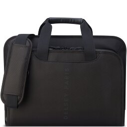 Delsey Paris Arche Valigetta Protezione RFID 42 cm Scomparto per laptop  Variante 2