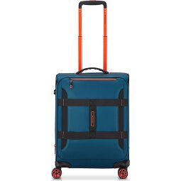 Roncato Norway 4 ruote Carrello della cabina 55 cm  Variante 1