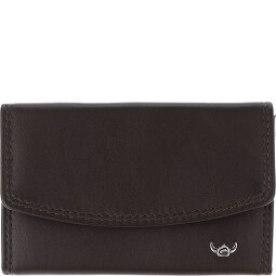 Golden Head Polo Portafoglio chiave Vera Pelle 10.5 cm  Variante 1