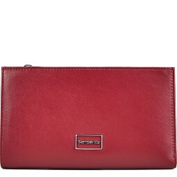 Samsonite Image Leather Portafoglio Protezione RFID Vera Pelle 16 cm  Variante 2
