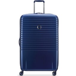 Delsey Paris Caumartin Carrello a 4 ruote doppie 76 cm  Variante 2