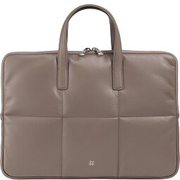DuDu Togean Borsa per computer portatile Pelle 36 cm  Variante 2