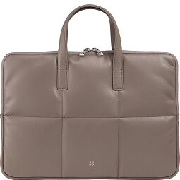 DuDu Togean Borsa per computer portatile Pelle 36 cm  Variante 3