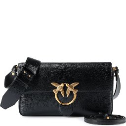 PINKO Love One Borsa a tracolla Pelle 27 cm  Variante 1