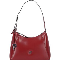 Picard Black Tie Borsa a tracolla Pelle 24 cm  Variante 2 Picard Black Tie Borsa a tracolla Pelle 24 cm  Variante 2