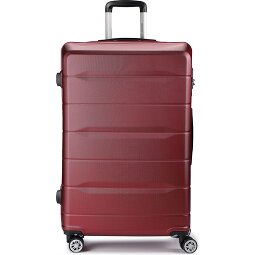 Benzi 5583 4 ruote Carrello 77 cm  Variante 2