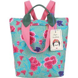 Fritzi aus Preußen Fritzi x Frida Kahlo Limited Zaino da giorno 50 cm  Variante 1